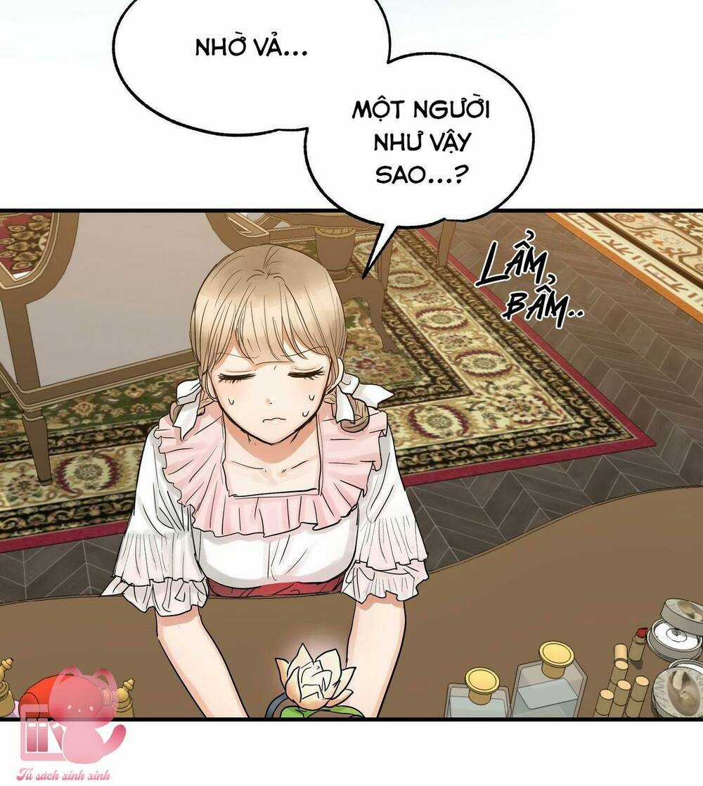 Người Thừa Kế - Chapter 18 - Trang 15