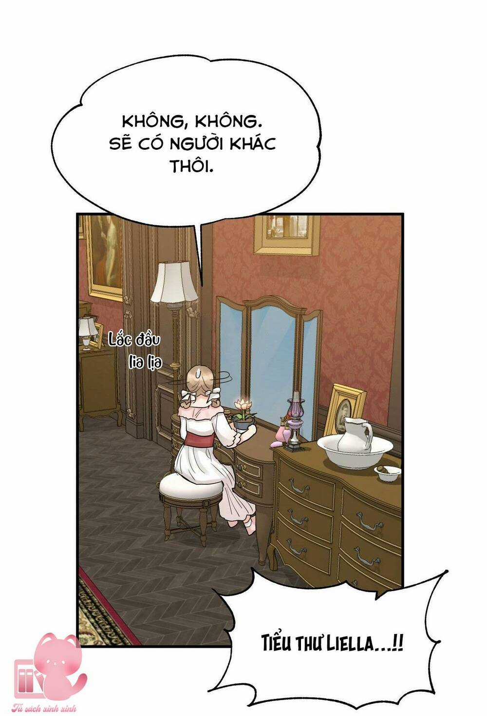 Người Thừa Kế - Chapter 18 - Trang 16