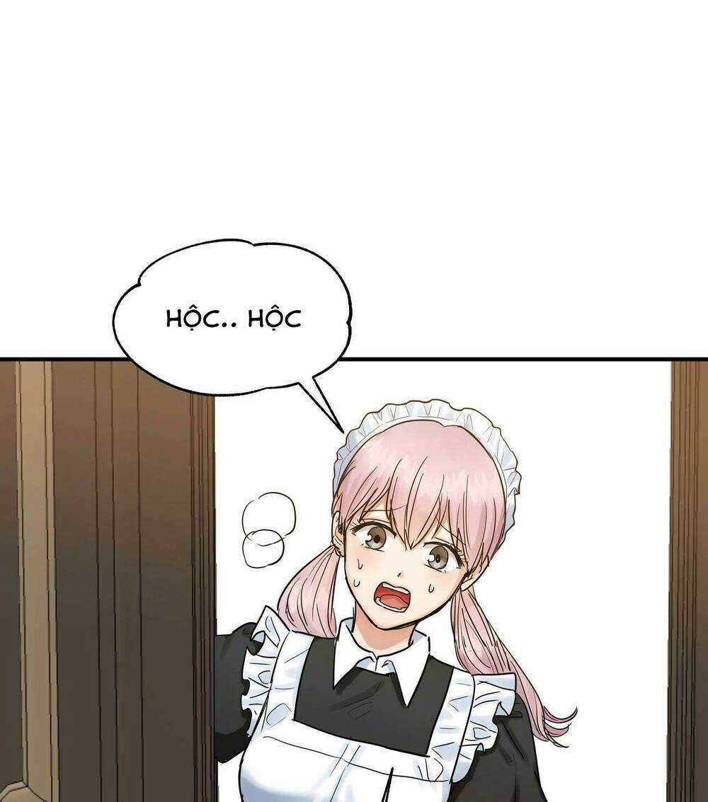 Người Thừa Kế - Chapter 18 - Trang 17