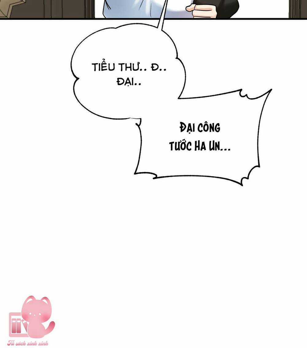 Người Thừa Kế - Chapter 18 - Trang 18