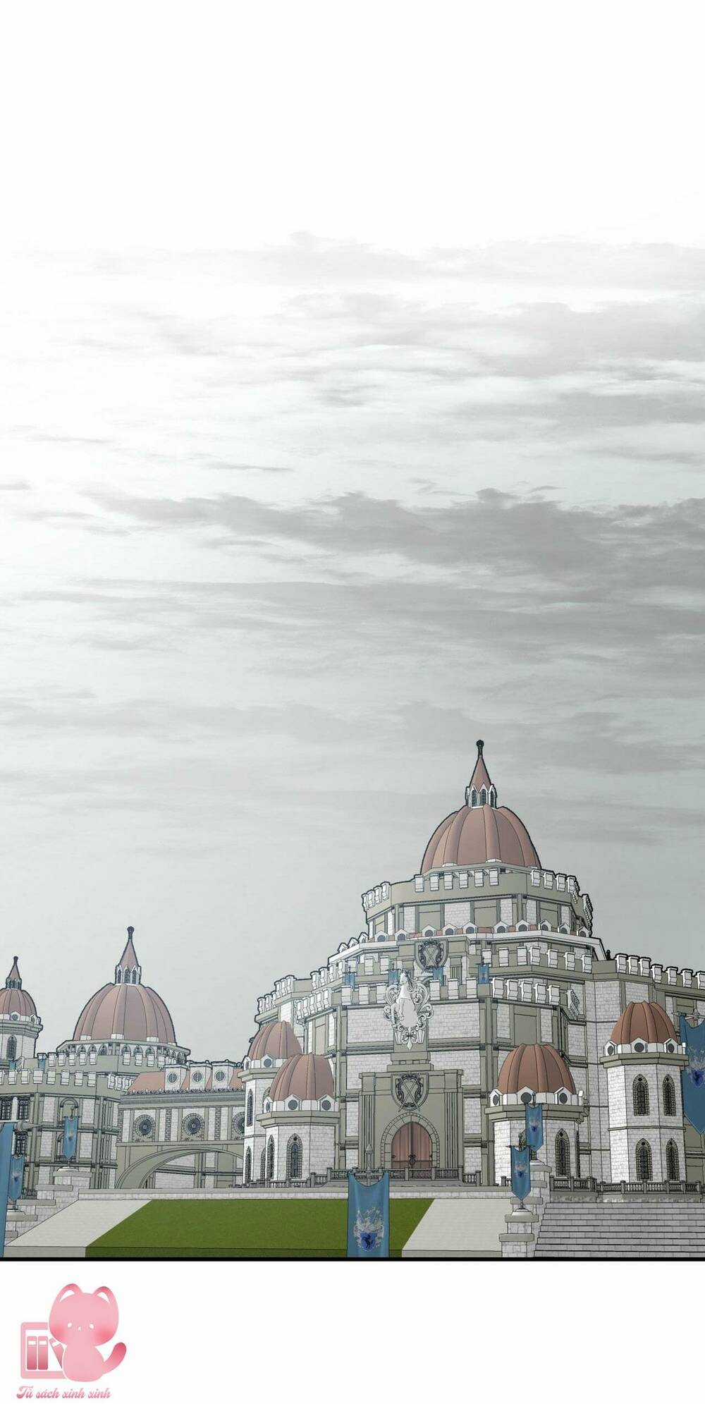 Người Thừa Kế - Chapter 18 - Trang 19