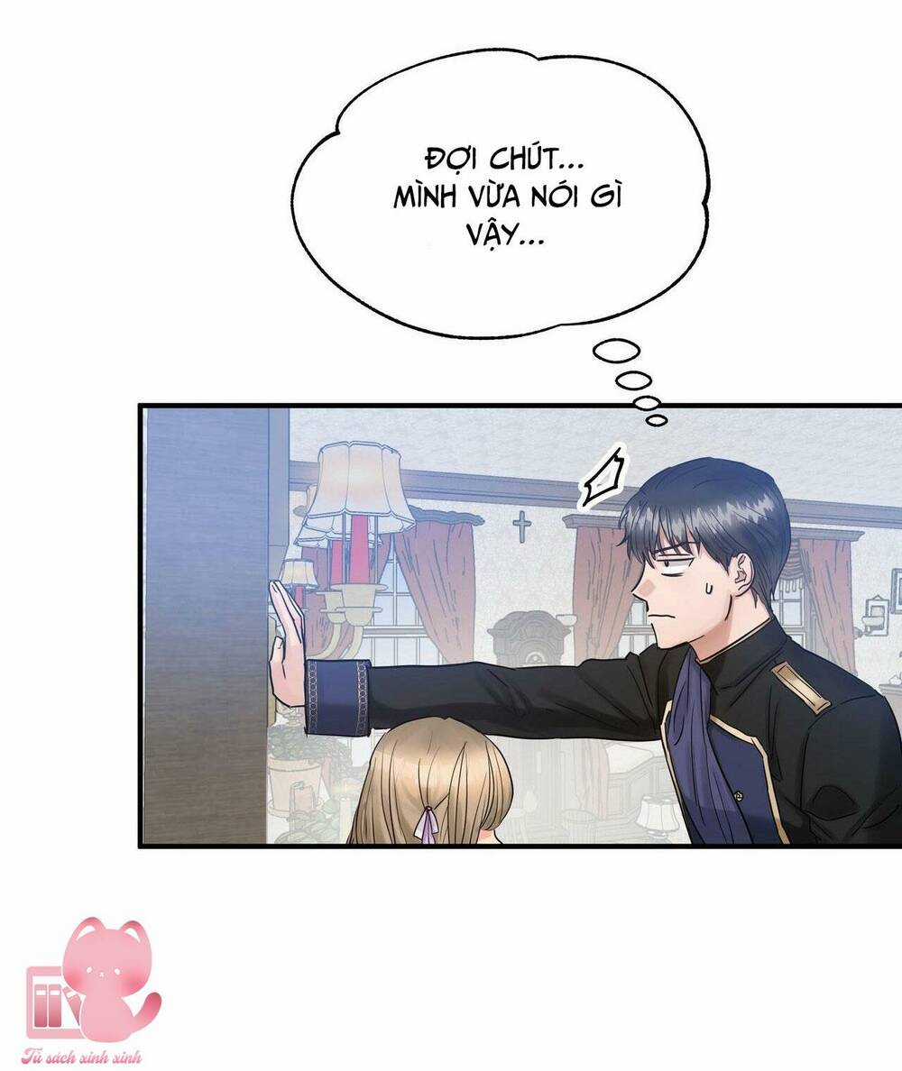 Người Thừa Kế - Chapter 18 - Trang 3