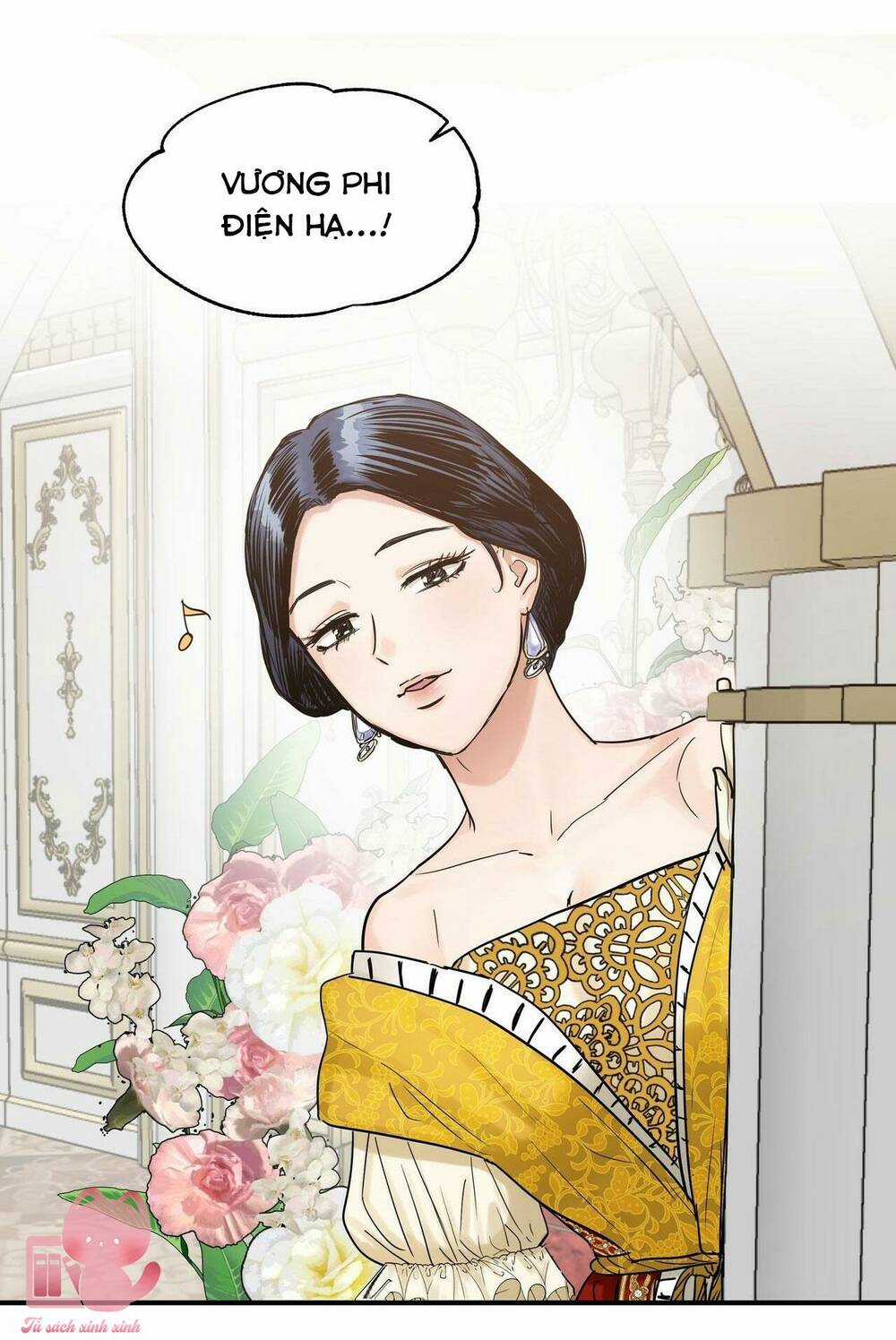 Người Thừa Kế - Chapter 18 - Trang 24