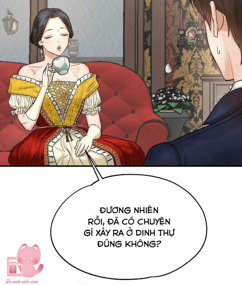 Người Thừa Kế - Chapter 18 - Trang 27