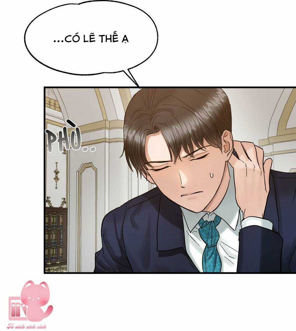 Người Thừa Kế - Chapter 18 - Trang 28