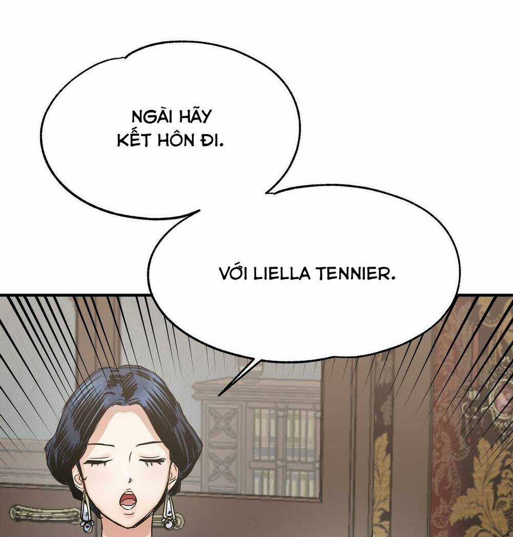 Người Thừa Kế - Chapter 18 - Trang 30