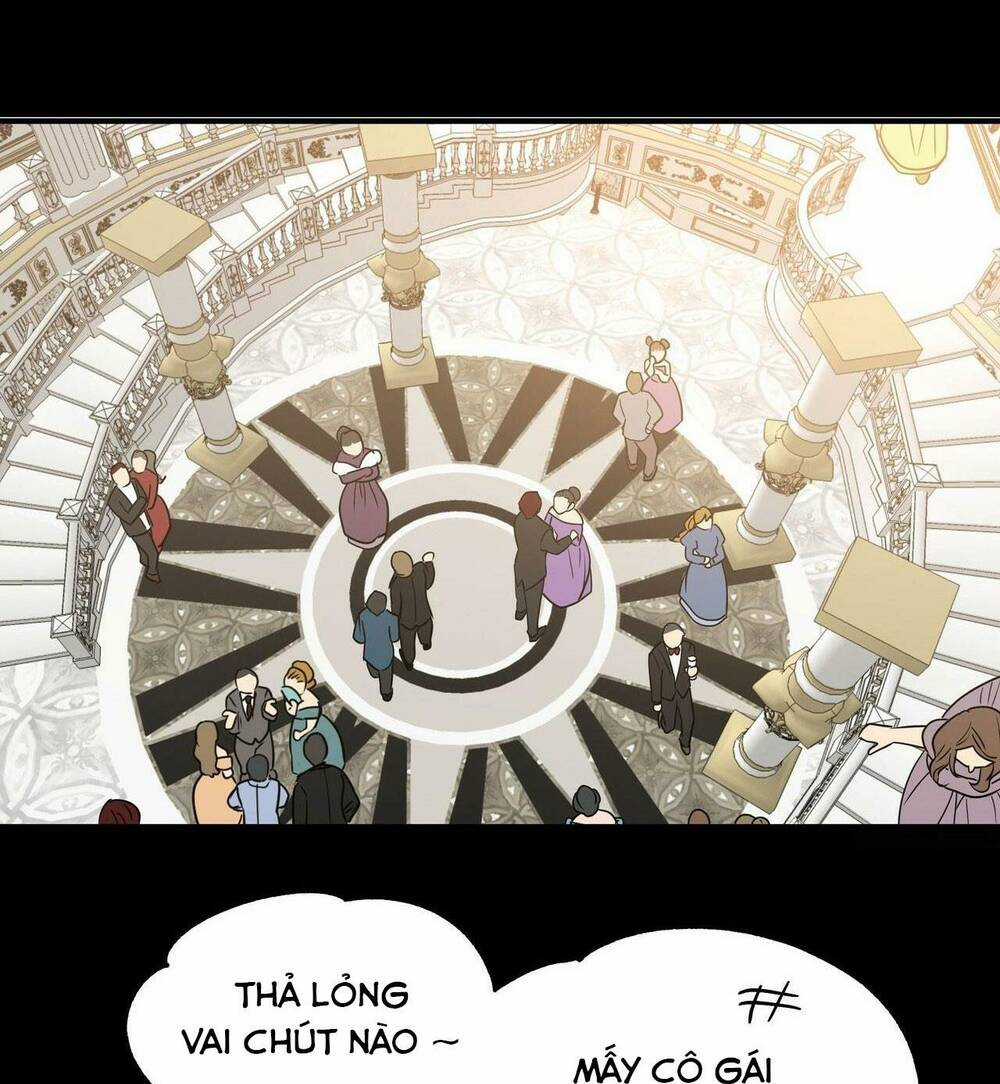 Người Thừa Kế - Chapter 18 - Trang 39