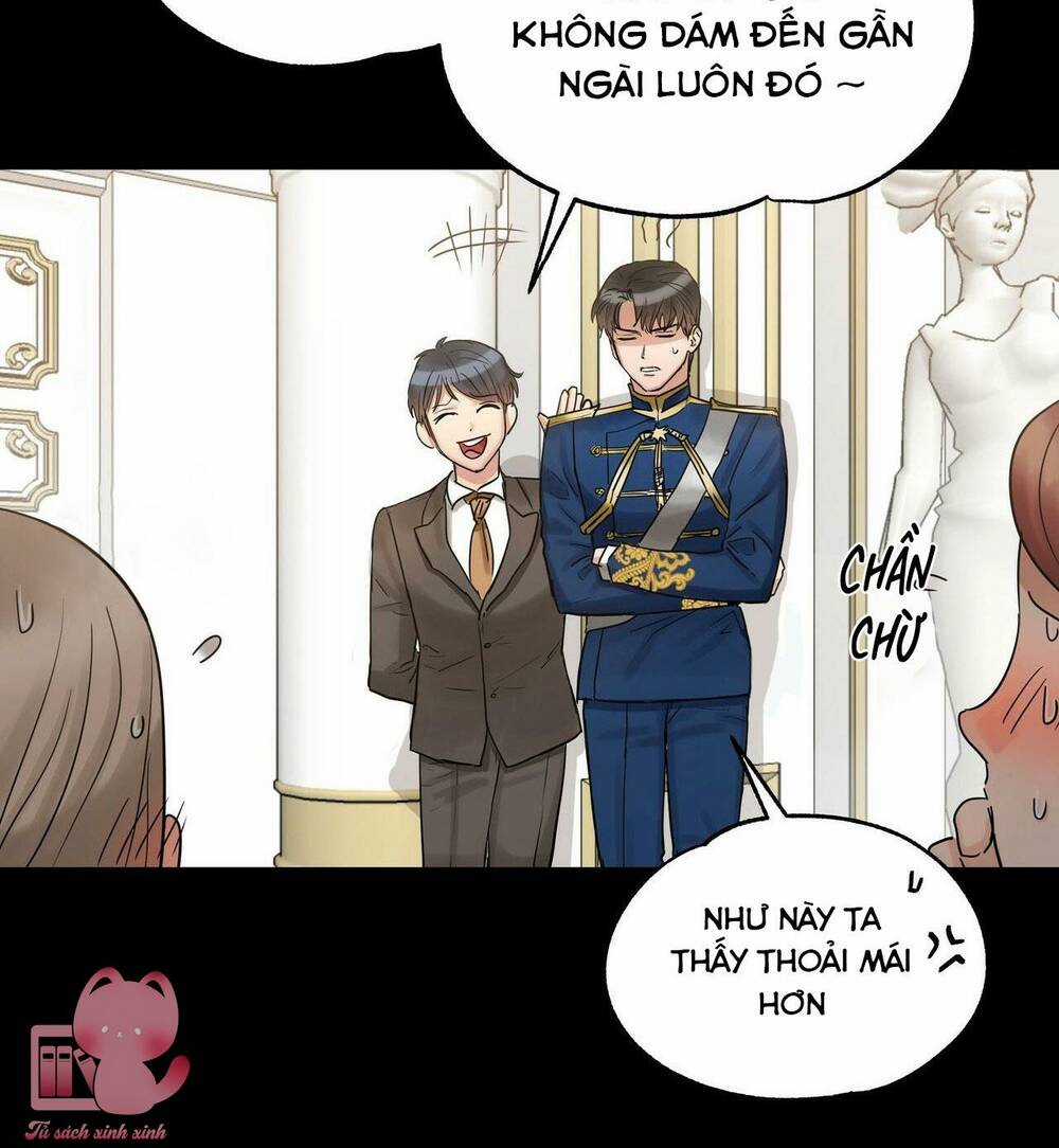 Người Thừa Kế - Chapter 18 - Trang 40