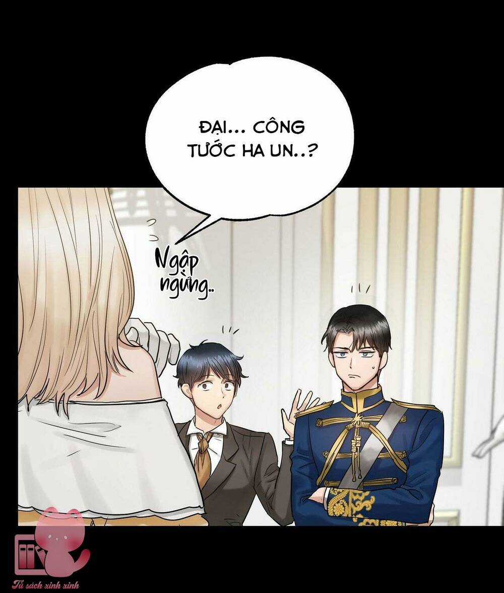 Người Thừa Kế - Chapter 18 - Trang 41