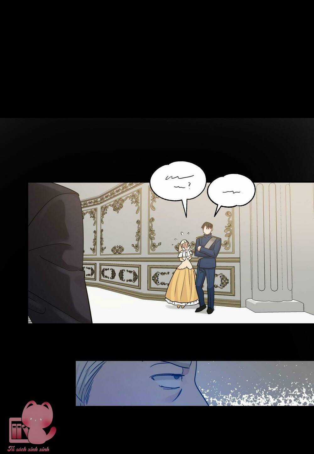 Người Thừa Kế - Chapter 18 - Trang 47