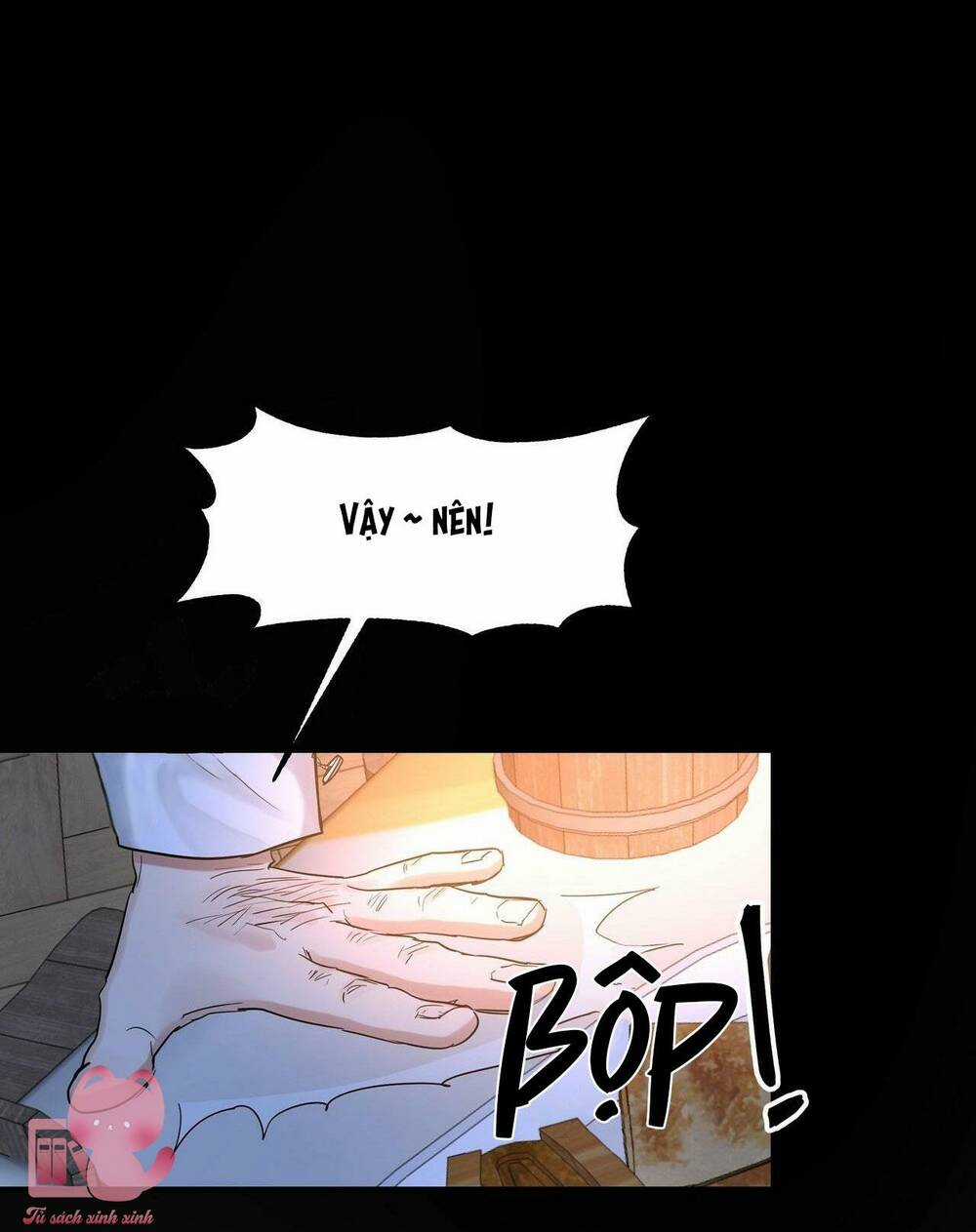 Người Thừa Kế - Chapter 18 - Trang 48