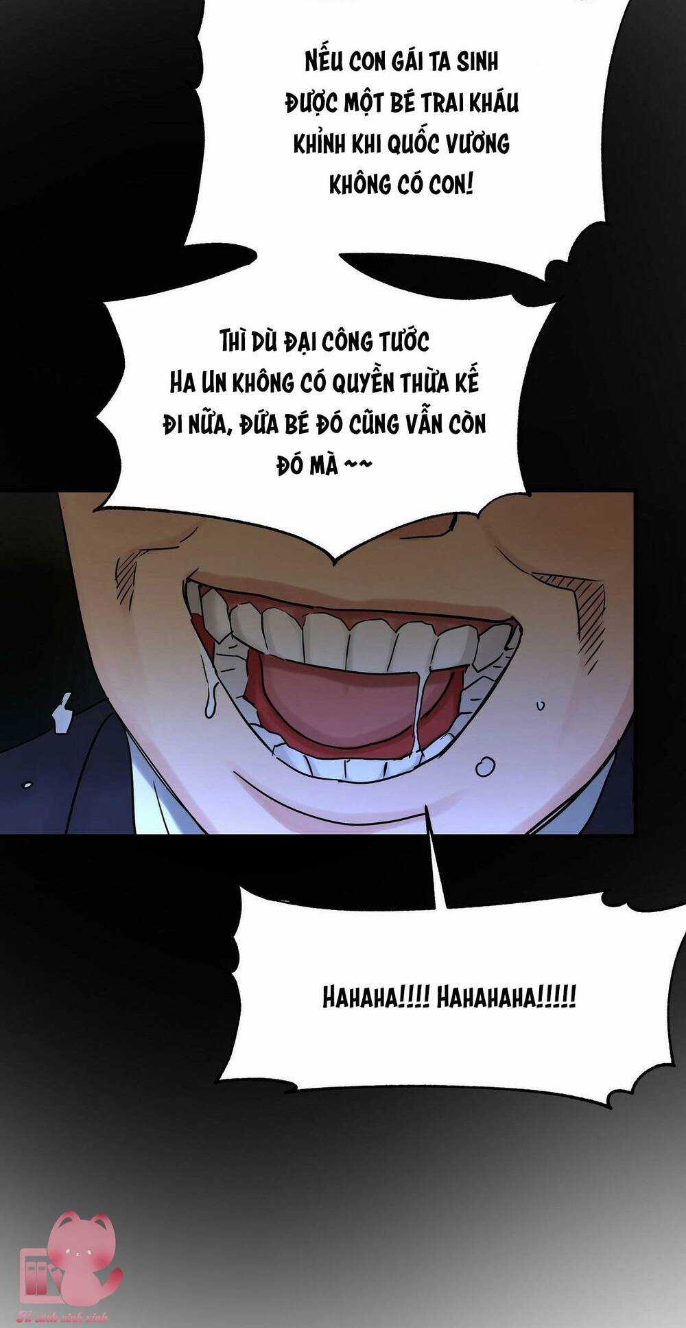 Người Thừa Kế - Chapter 18 - Trang 50