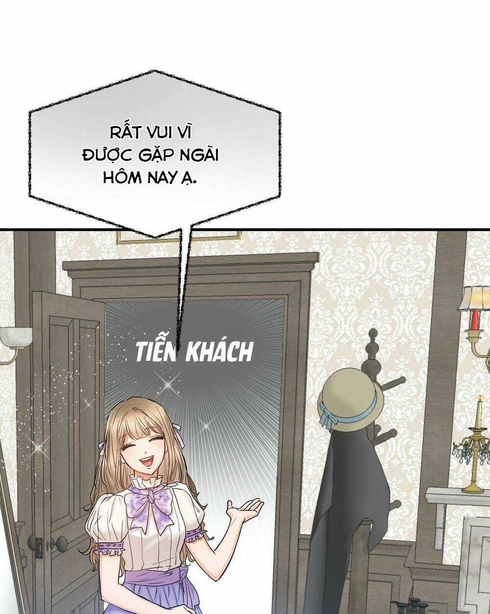 Người Thừa Kế - Chapter 18 - Trang 6