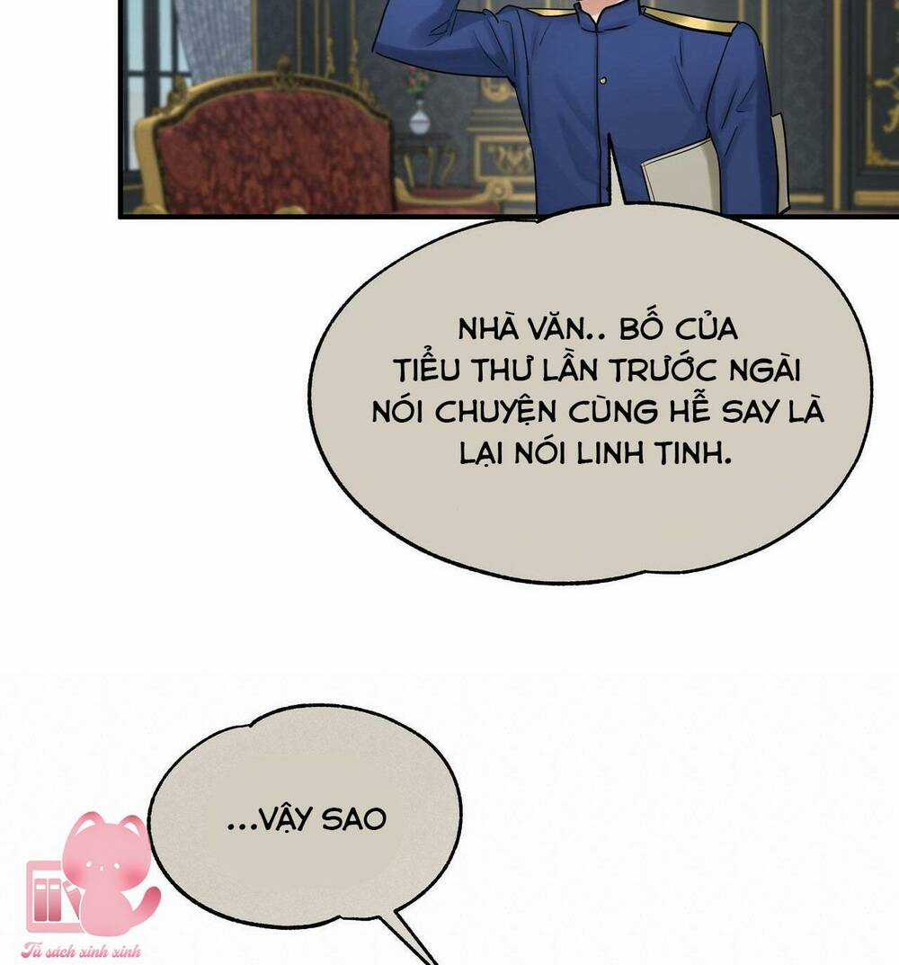 Người Thừa Kế - Chapter 18 - Trang 52