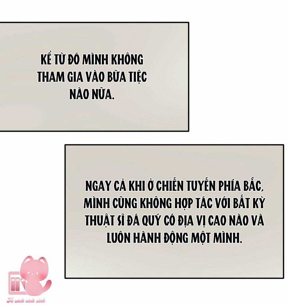 Người Thừa Kế - Chapter 18 - Trang 54