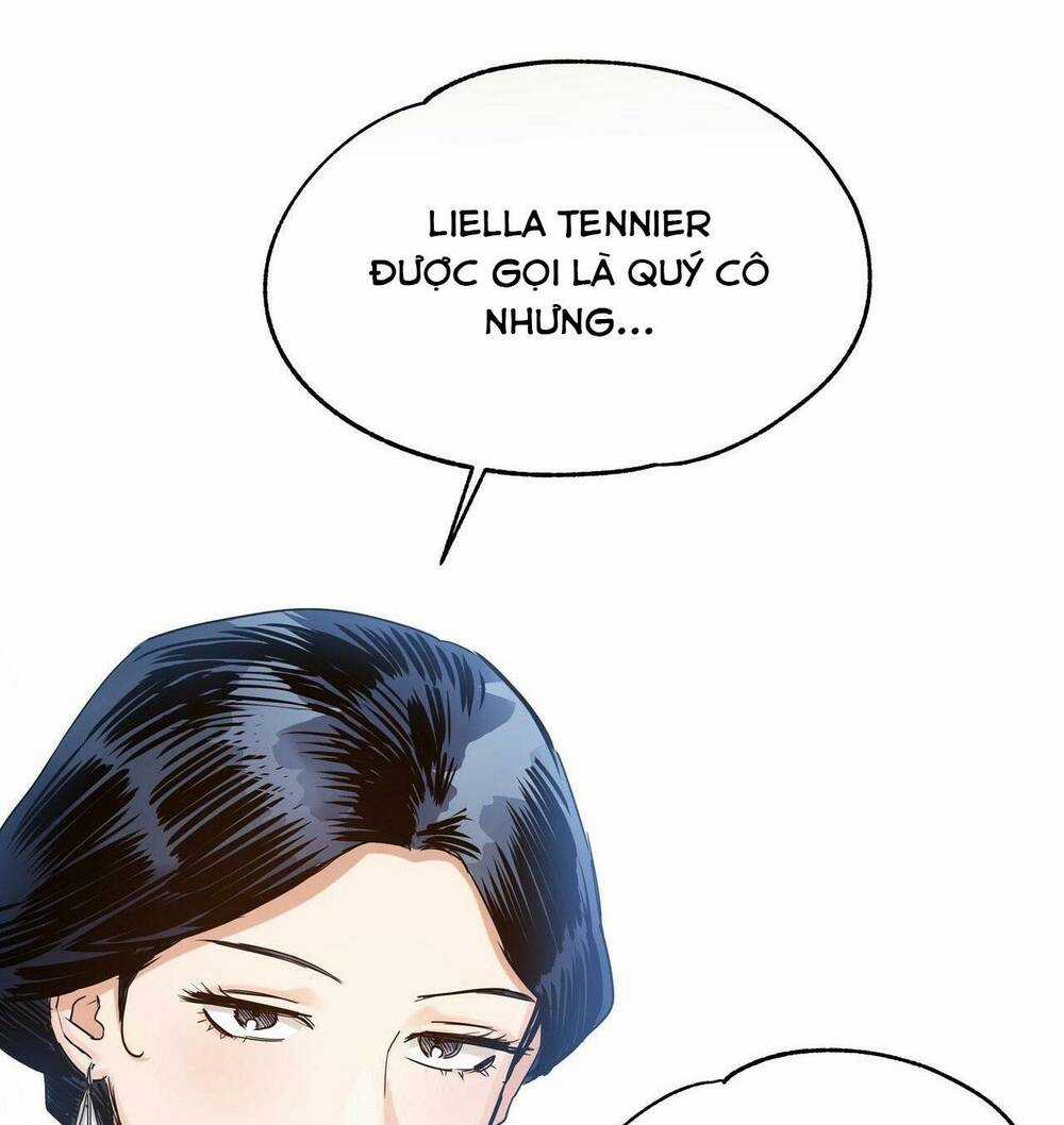 Người Thừa Kế - Chapter 18 - Trang 56