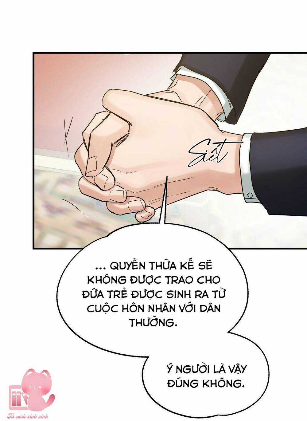 Người Thừa Kế - Chapter 18 - Trang 58