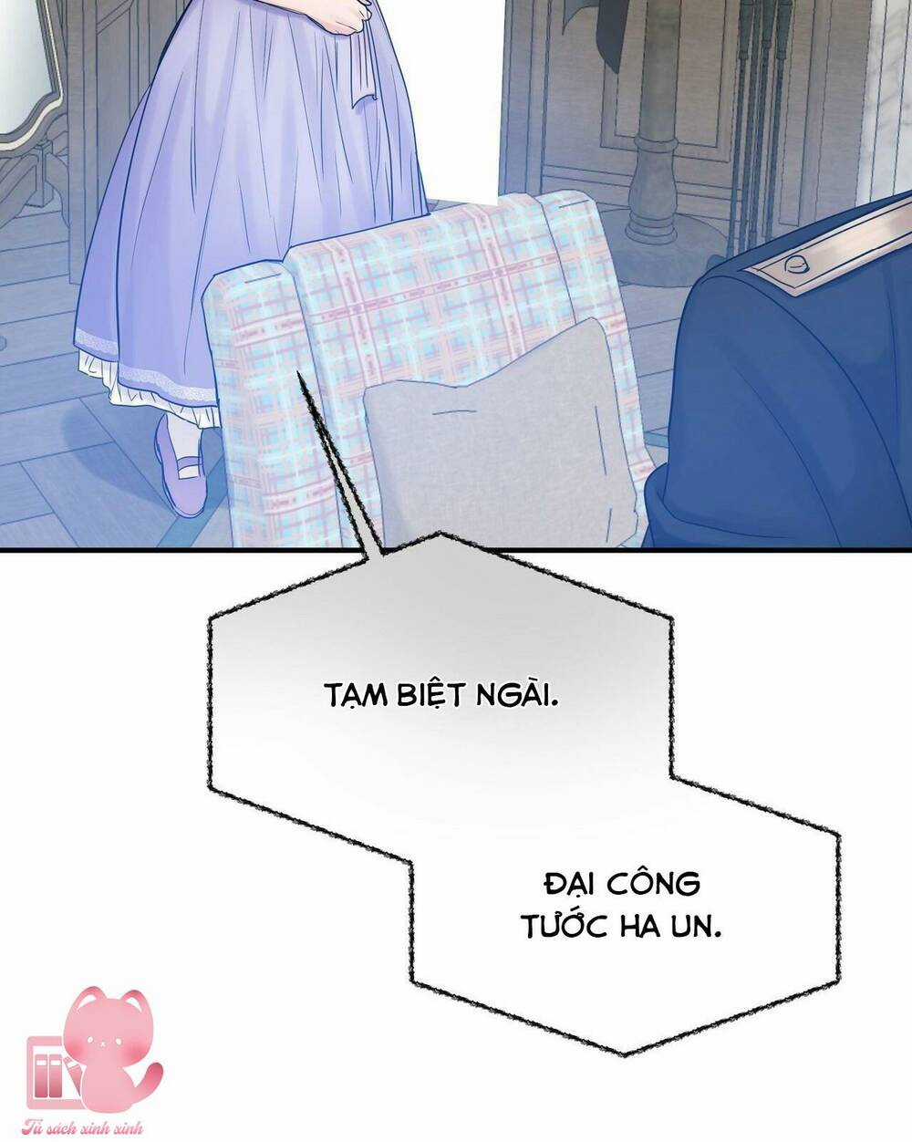 Người Thừa Kế - Chapter 18 - Trang 7