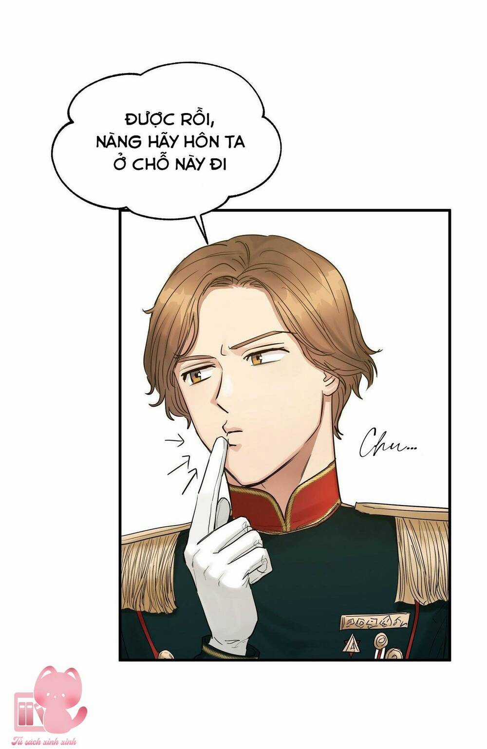 Người Thừa Kế - Chapter 18 - Trang 62