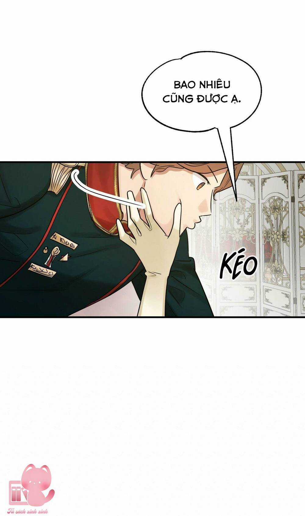 Người Thừa Kế - Chapter 18 - Trang 63