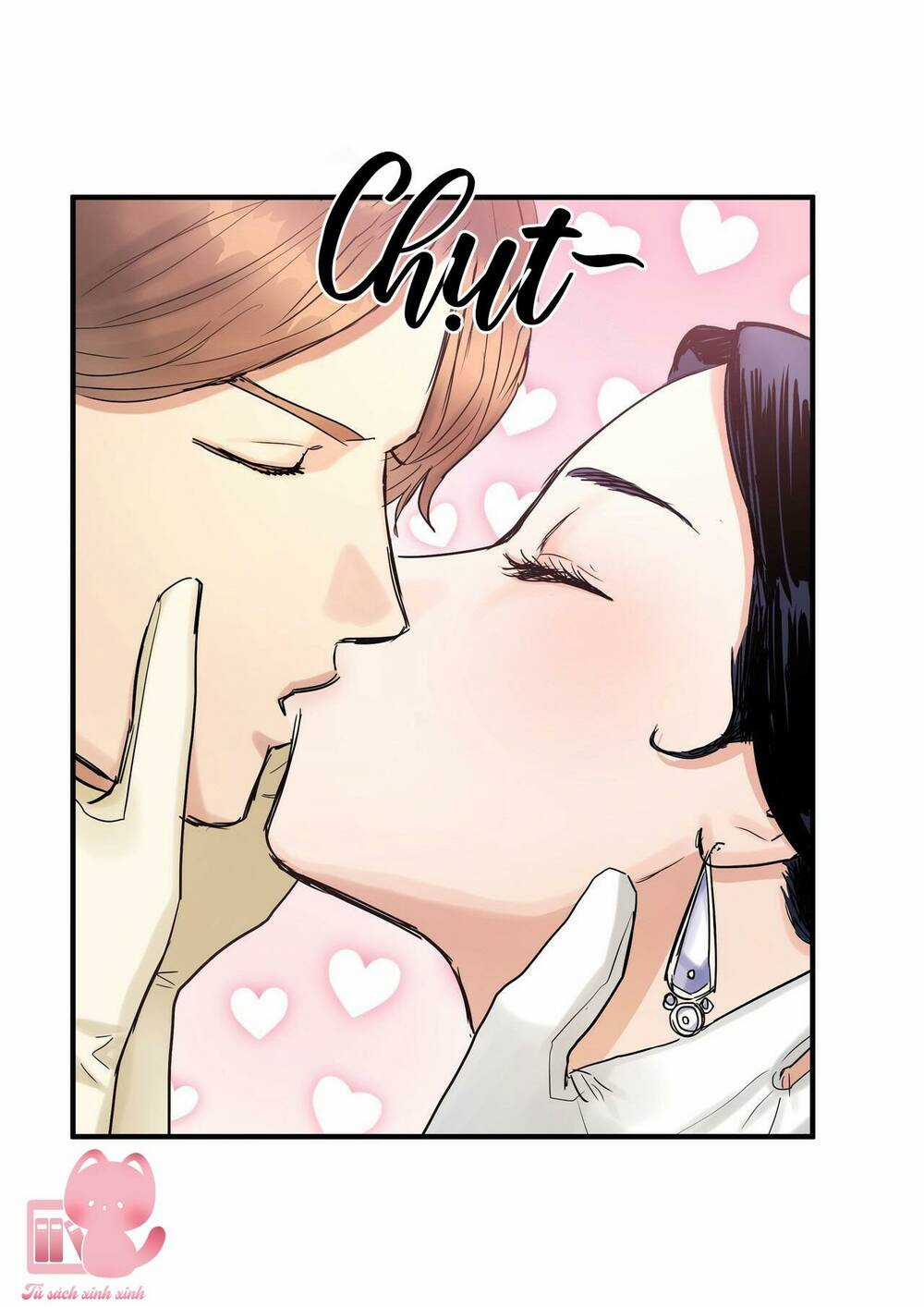 Người Thừa Kế - Chapter 18 - Trang 64