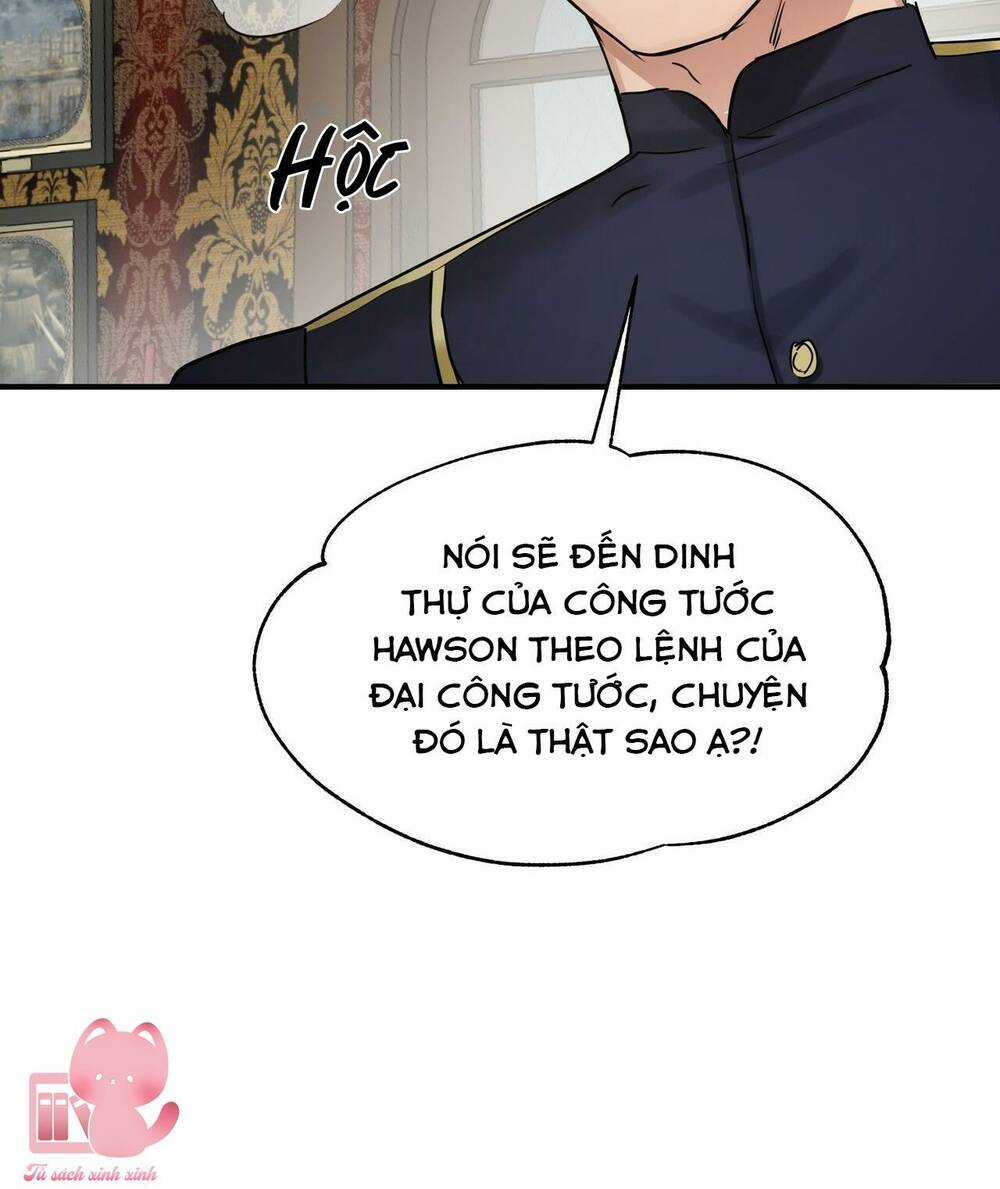 Người Thừa Kế - Chapter 18 - Trang 68