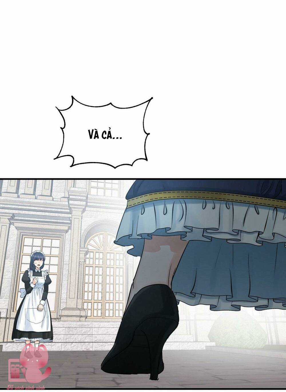 Người Thừa Kế - Chapter 18 - Trang 69