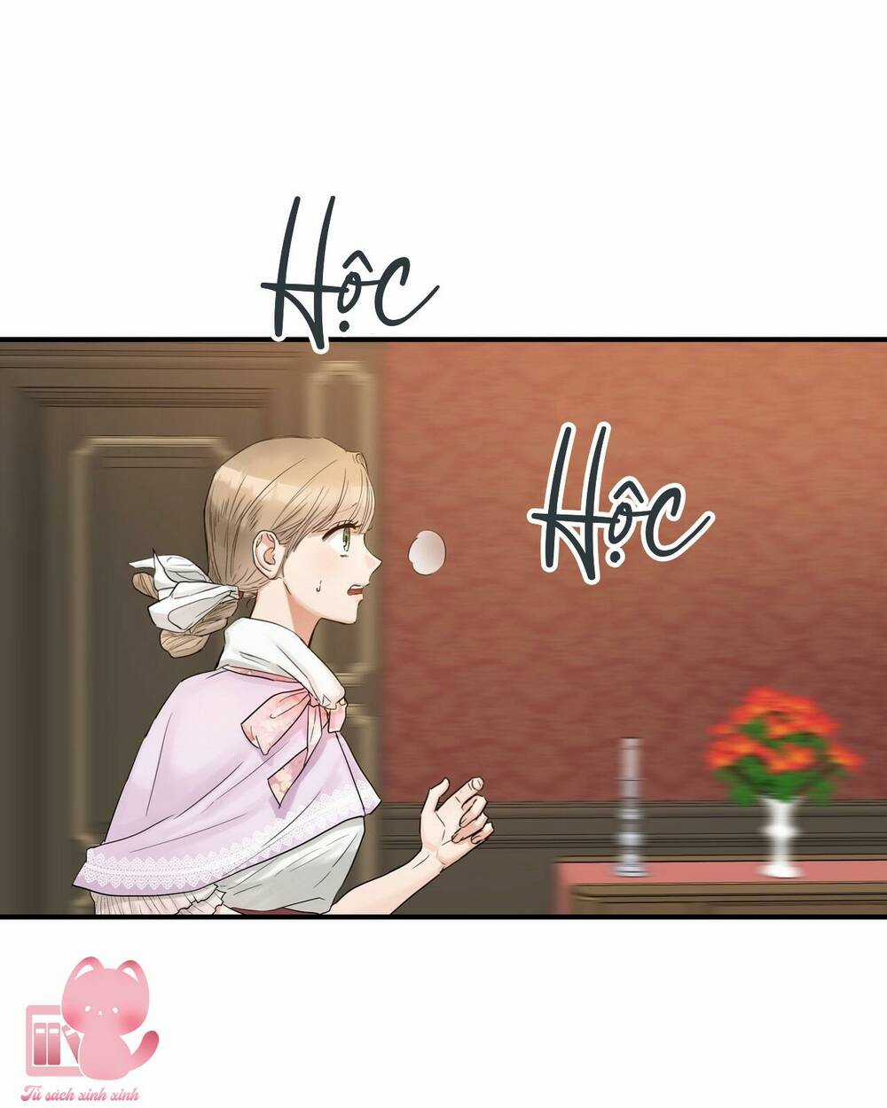 Người Thừa Kế - Chapter 19 - Trang 1