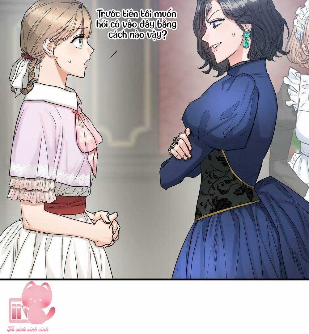 Người Thừa Kế - Chapter 19 - Trang 11