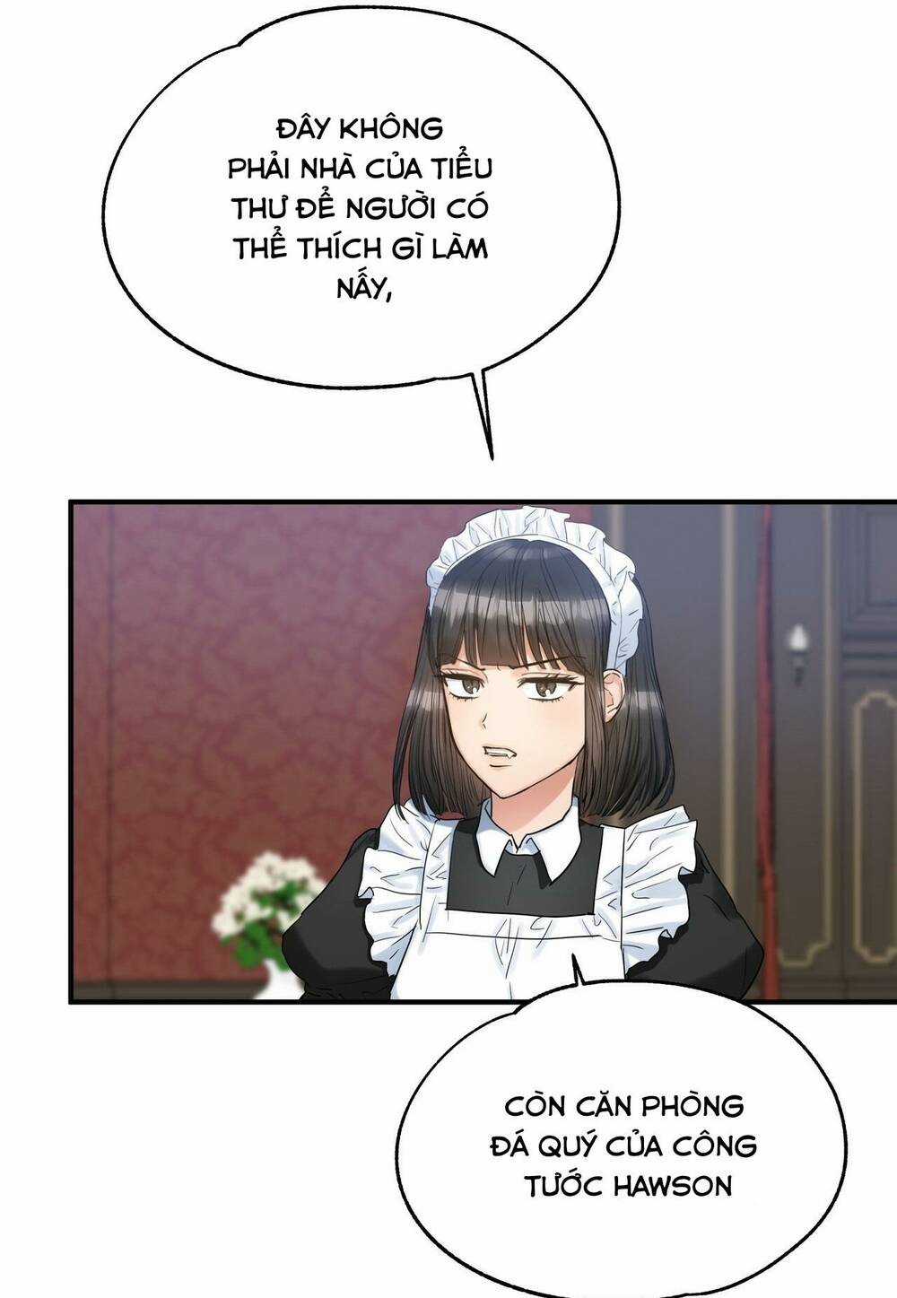 Người Thừa Kế - Chapter 19 - Trang 15