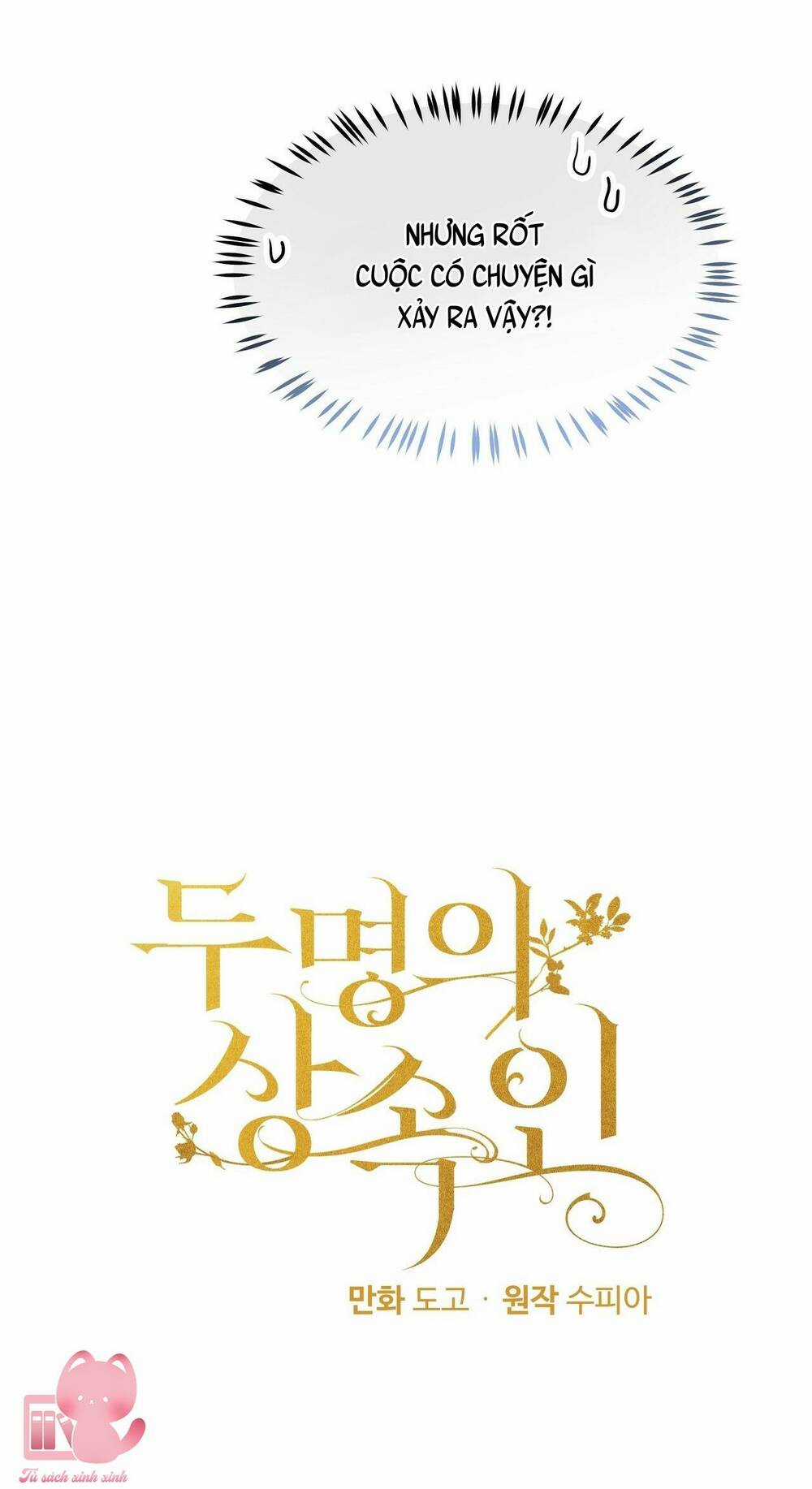 Người Thừa Kế - Chapter 19 - Trang 3