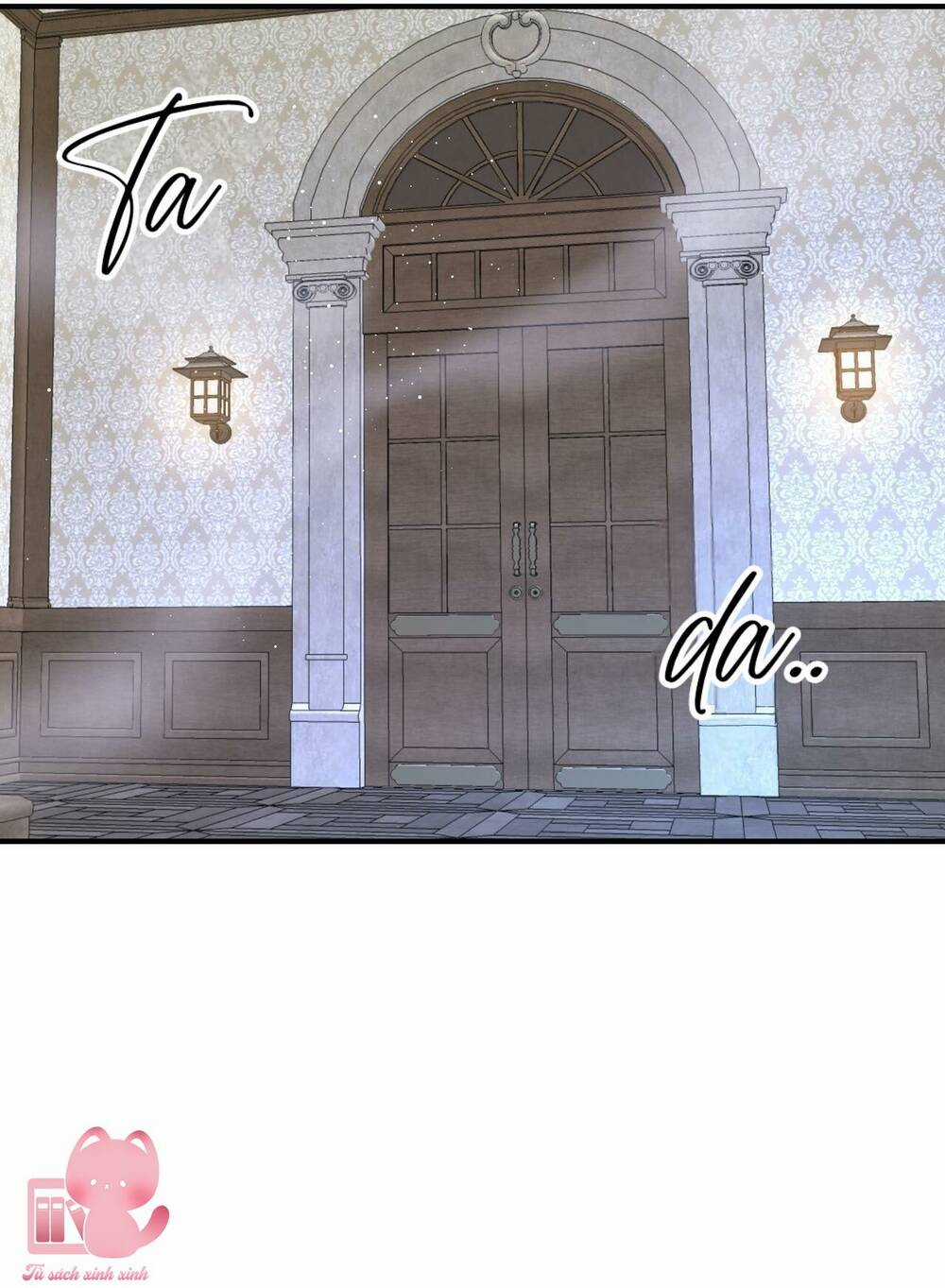 Người Thừa Kế - Chapter 19 - Trang 22