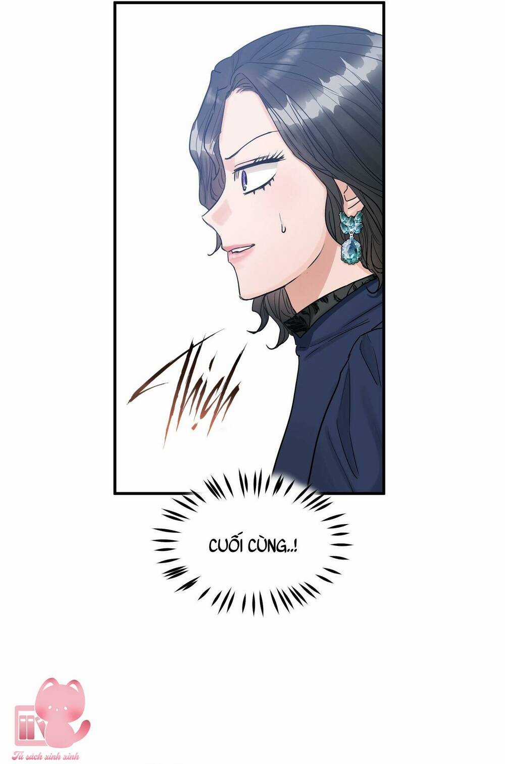 Người Thừa Kế - Chapter 19 - Trang 23