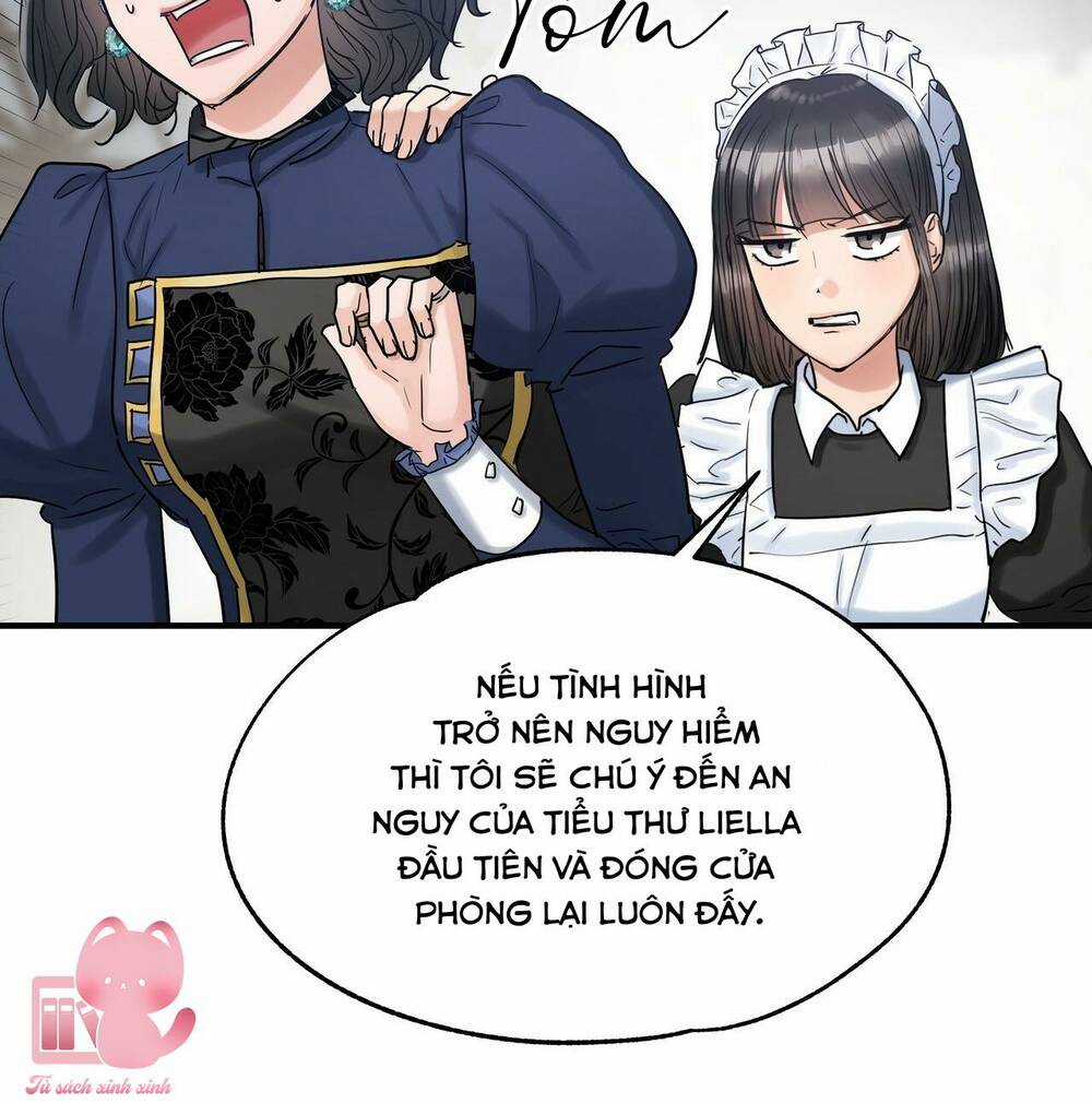 Người Thừa Kế - Chapter 19 - Trang 25