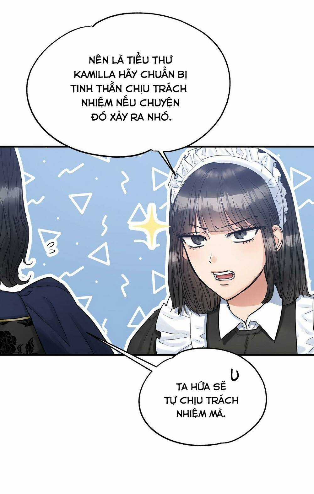 Người Thừa Kế - Chapter 19 - Trang 26