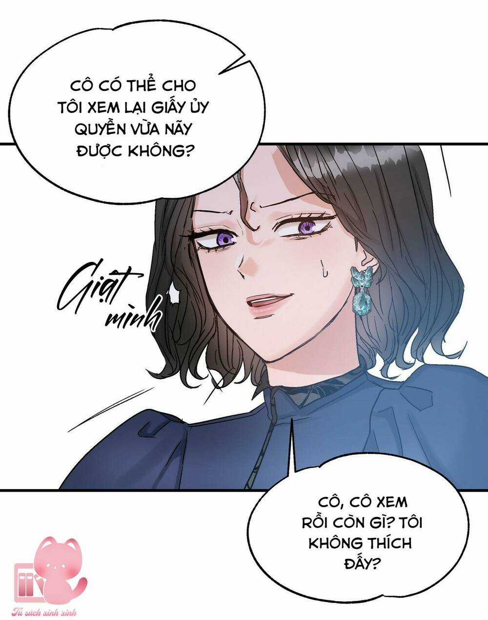 Người Thừa Kế - Chapter 19 - Trang 29