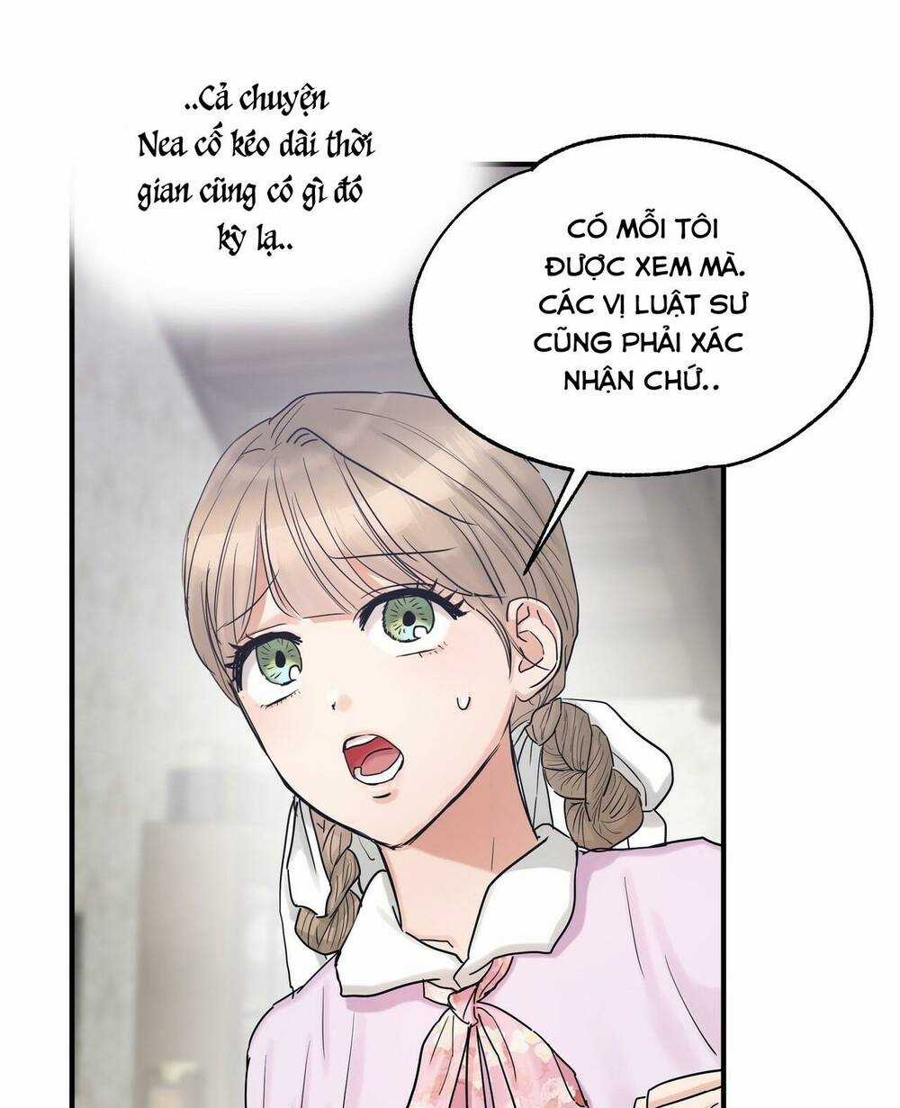 Người Thừa Kế - Chapter 19 - Trang 30