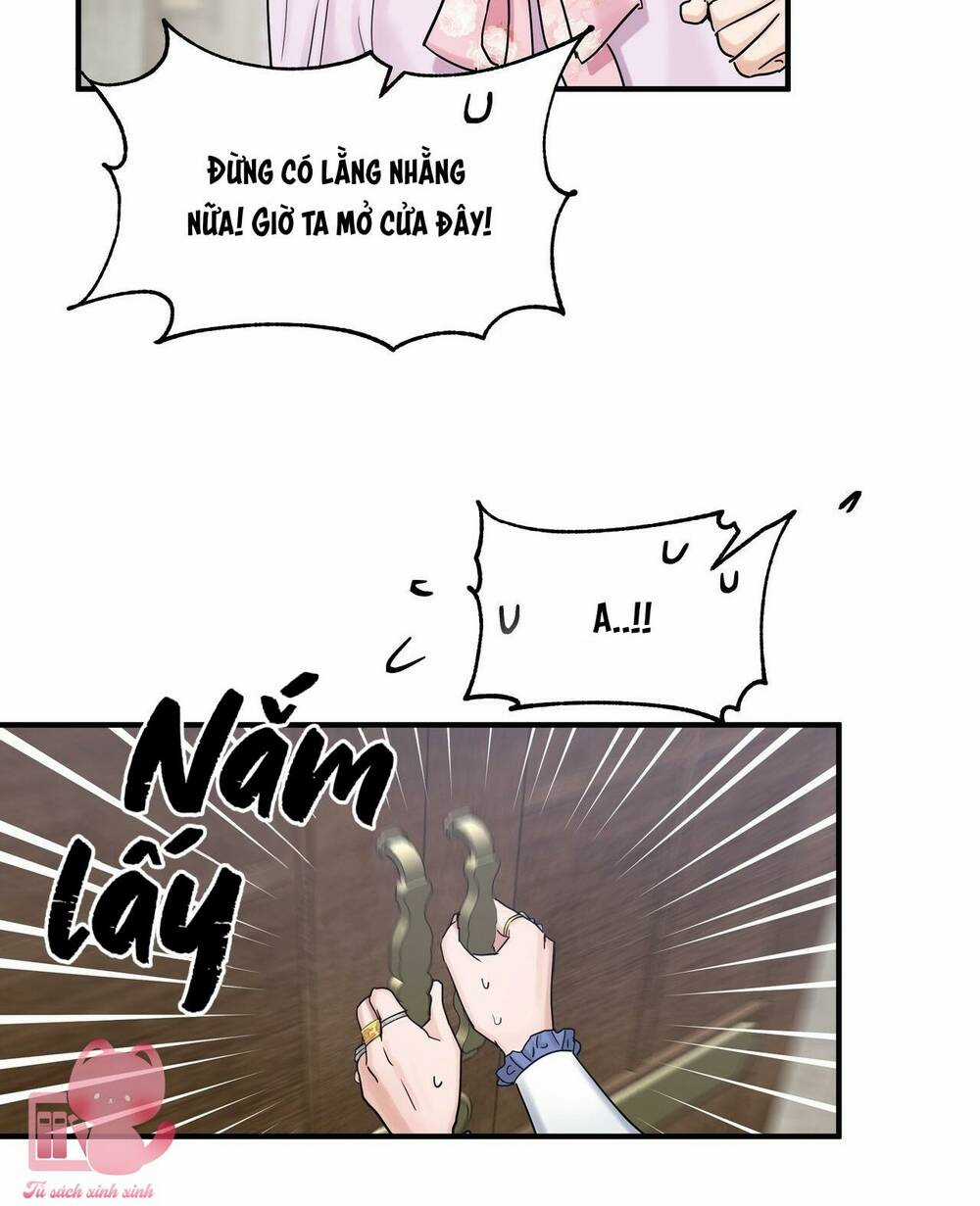 Người Thừa Kế - Chapter 19 - Trang 31