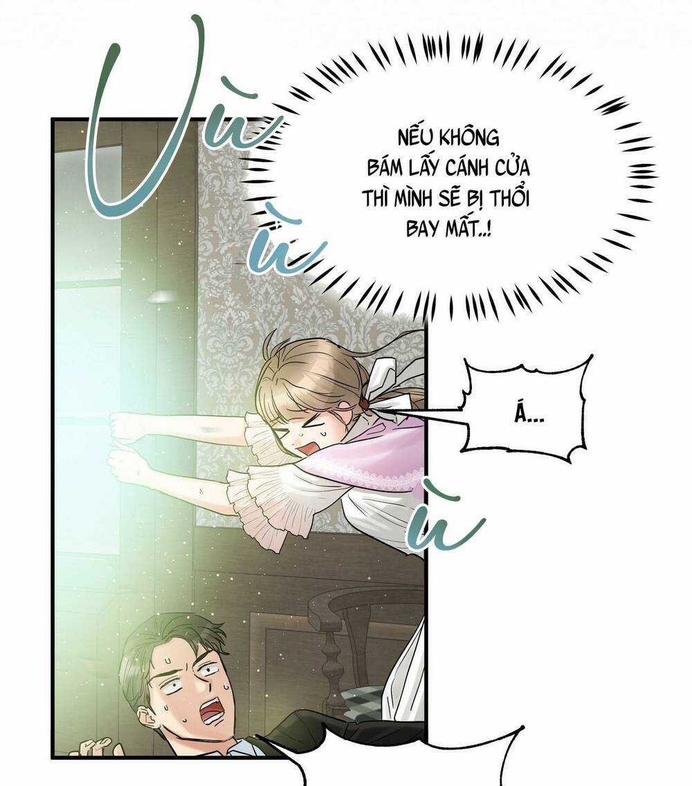 Người Thừa Kế - Chapter 19 - Trang 36