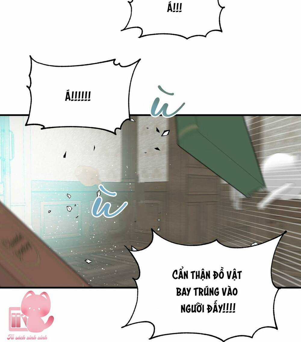 Người Thừa Kế - Chapter 19 - Trang 37