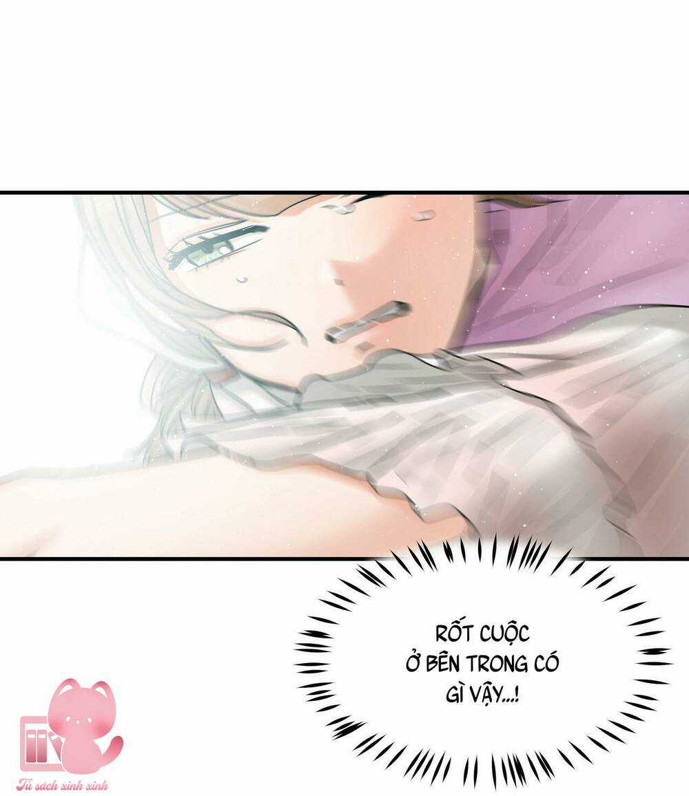 Người Thừa Kế - Chapter 19 - Trang 39