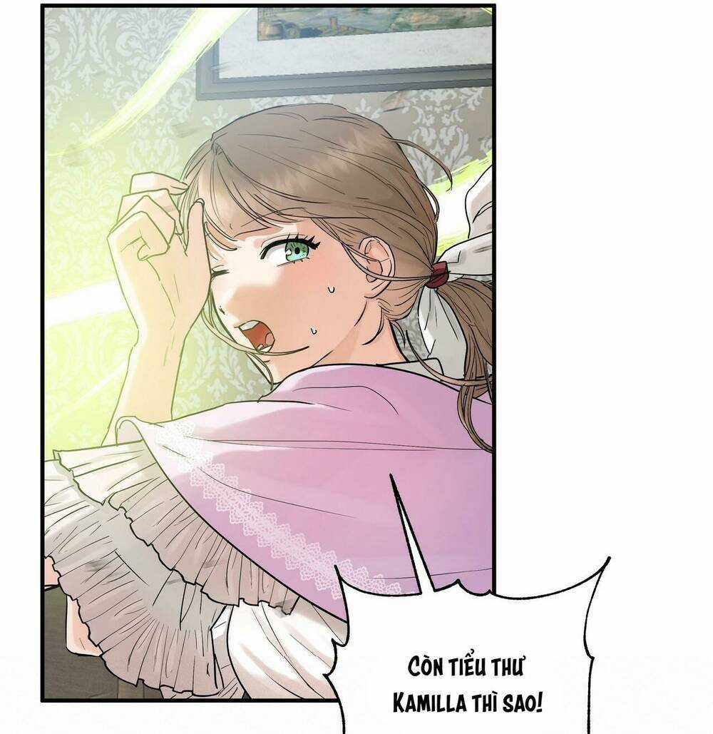 Người Thừa Kế - Chapter 19 - Trang 45