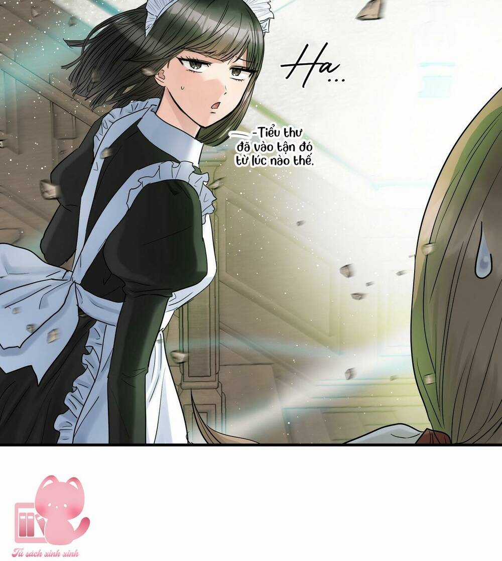 Người Thừa Kế - Chapter 19 - Trang 49