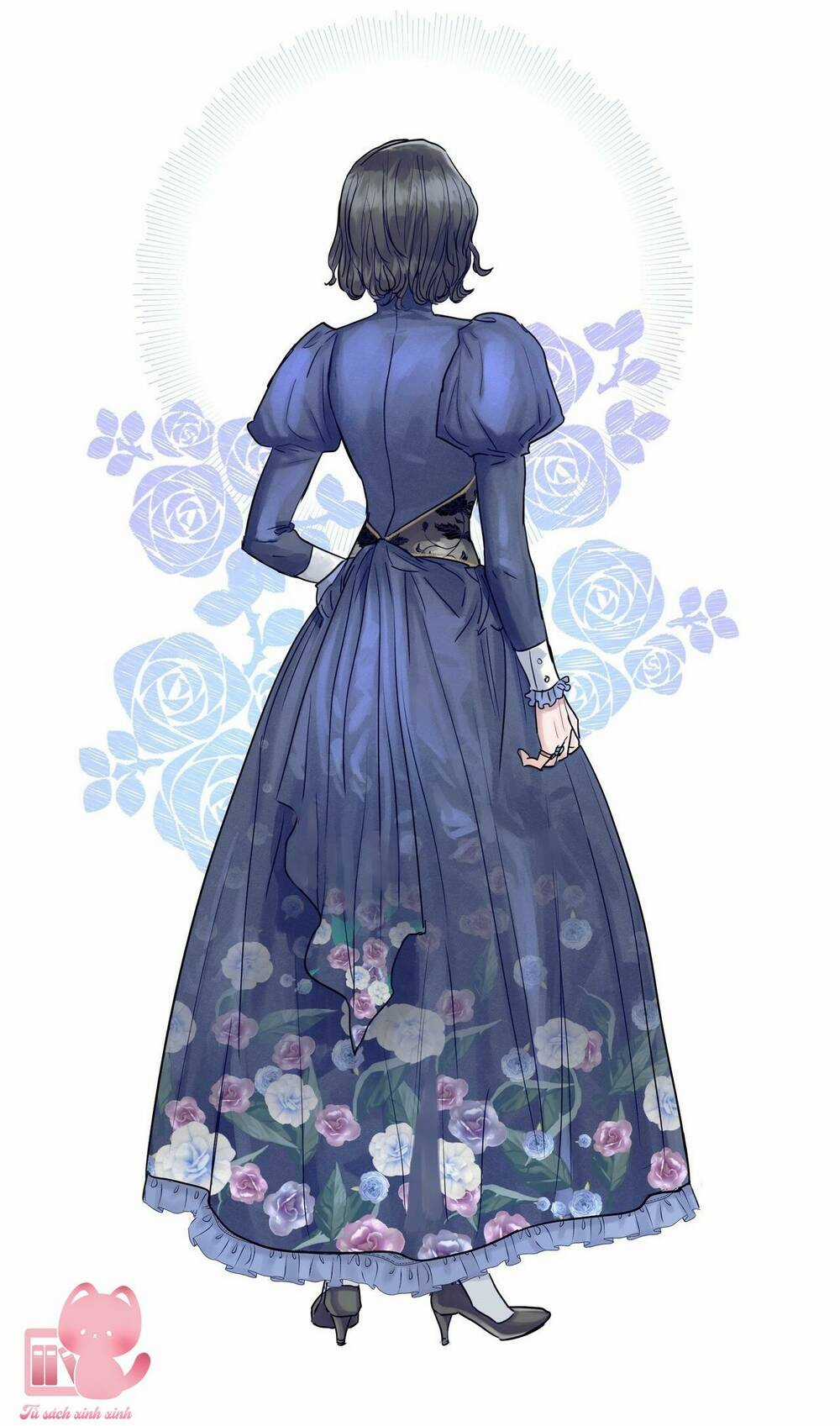 Người Thừa Kế - Chapter 19 - Trang 6