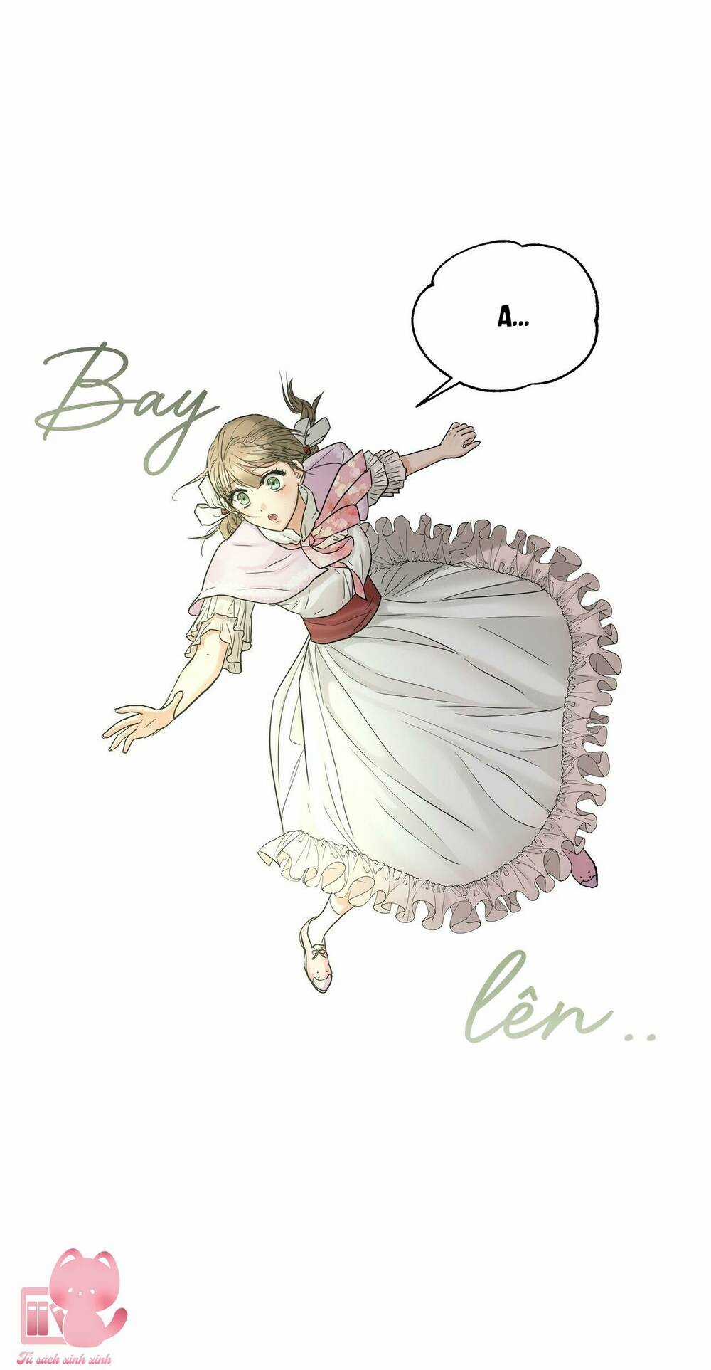 Người Thừa Kế - Chapter 19 - Trang 52