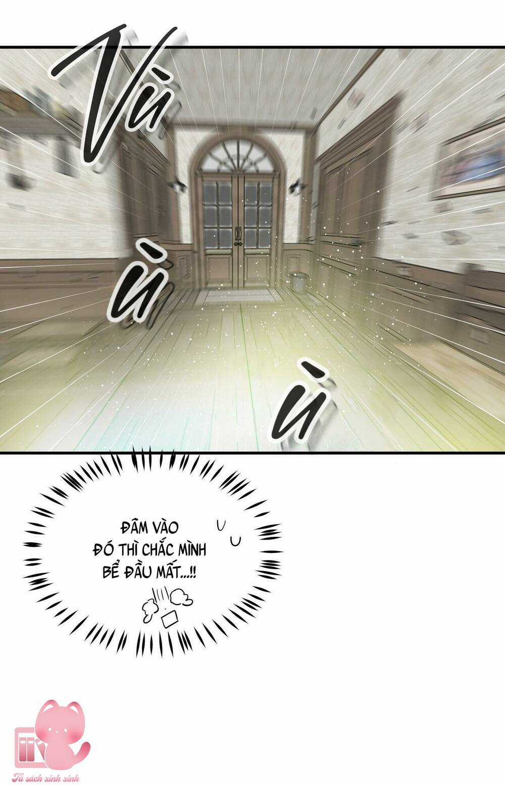 Người Thừa Kế - Chapter 19 - Trang 53