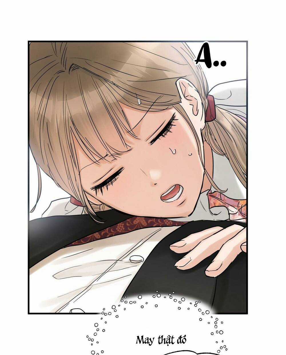 Người Thừa Kế - Chapter 19 - Trang 55