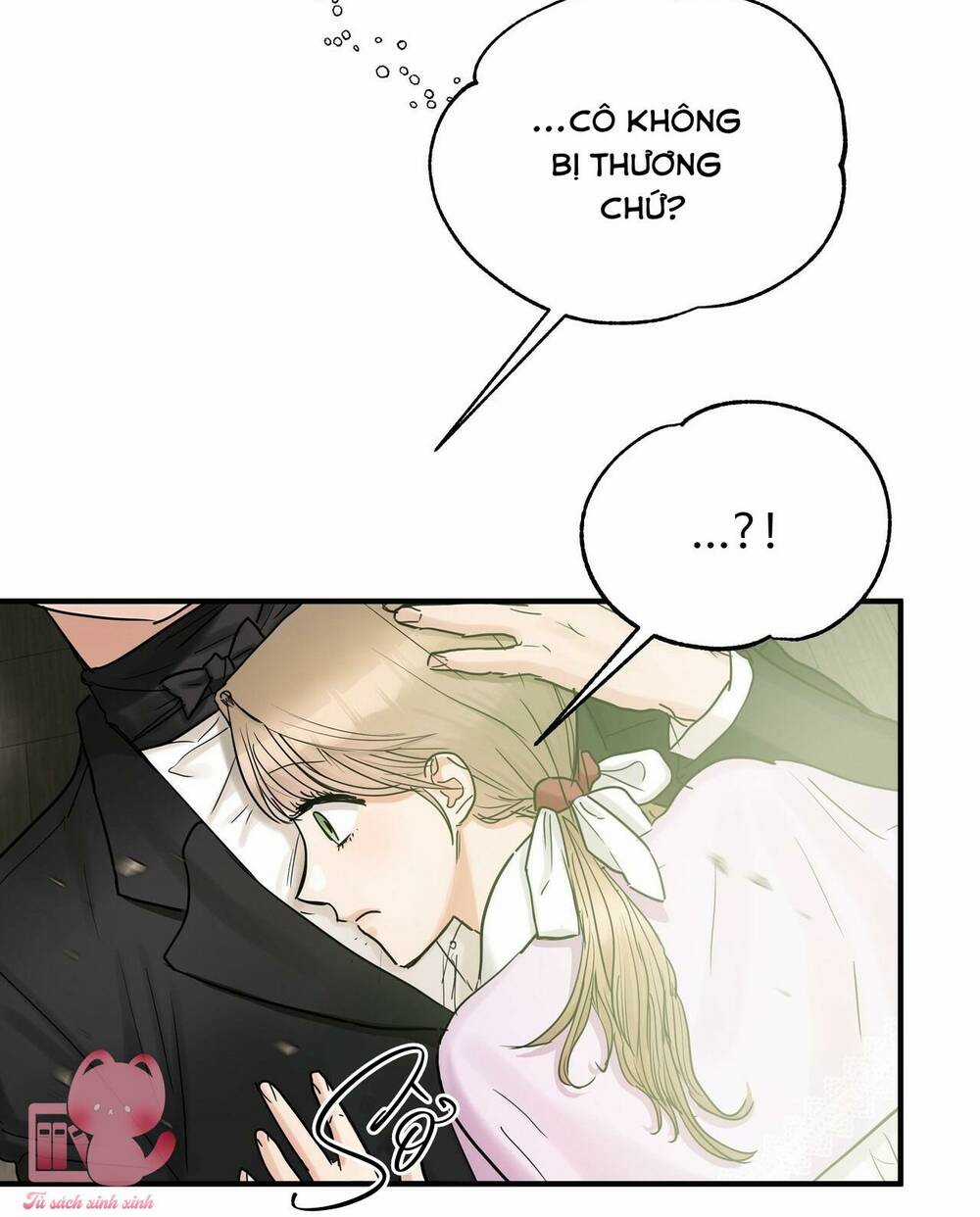 Người Thừa Kế - Chapter 19 - Trang 56