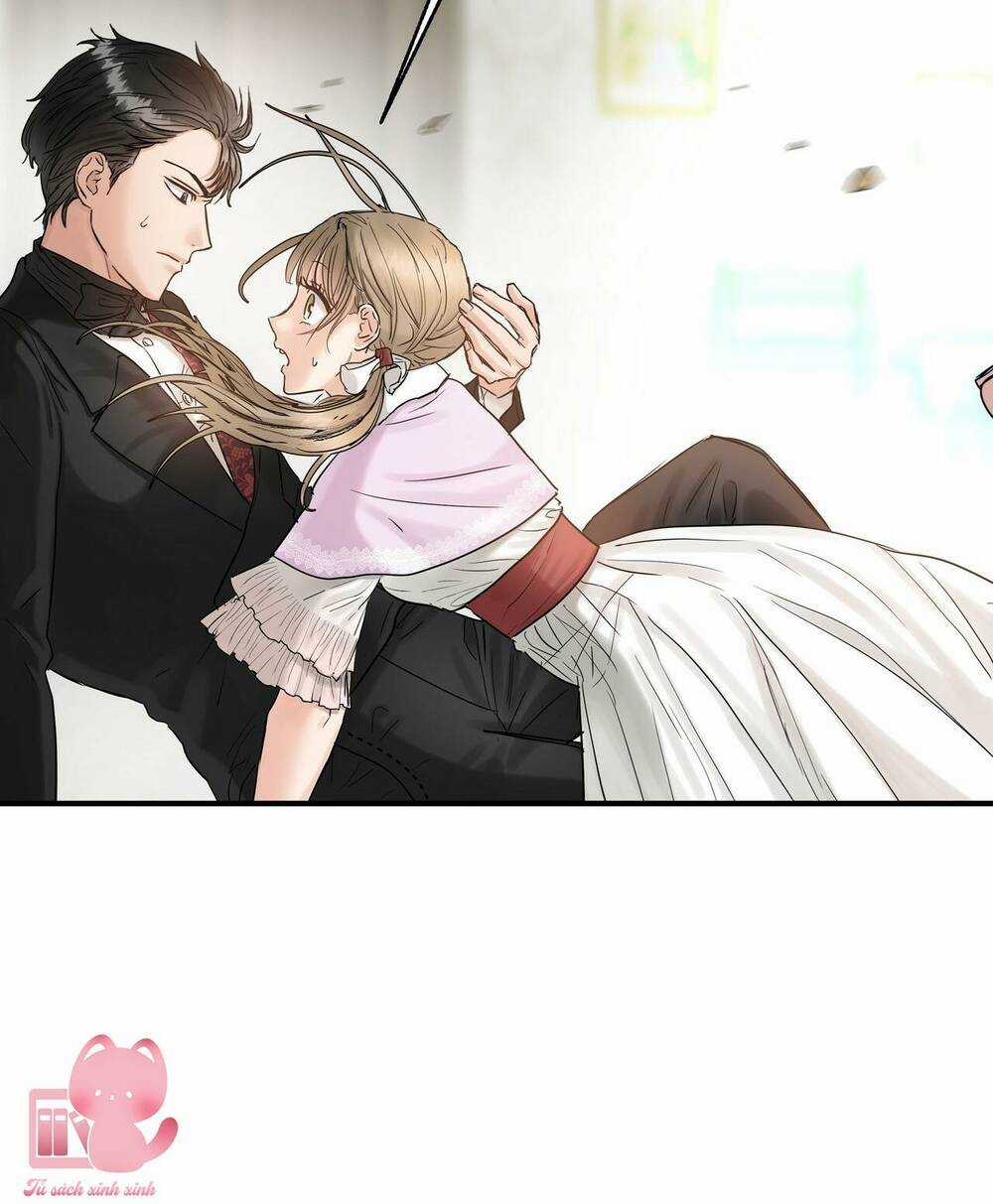 Người Thừa Kế - Chapter 19 - Trang 58