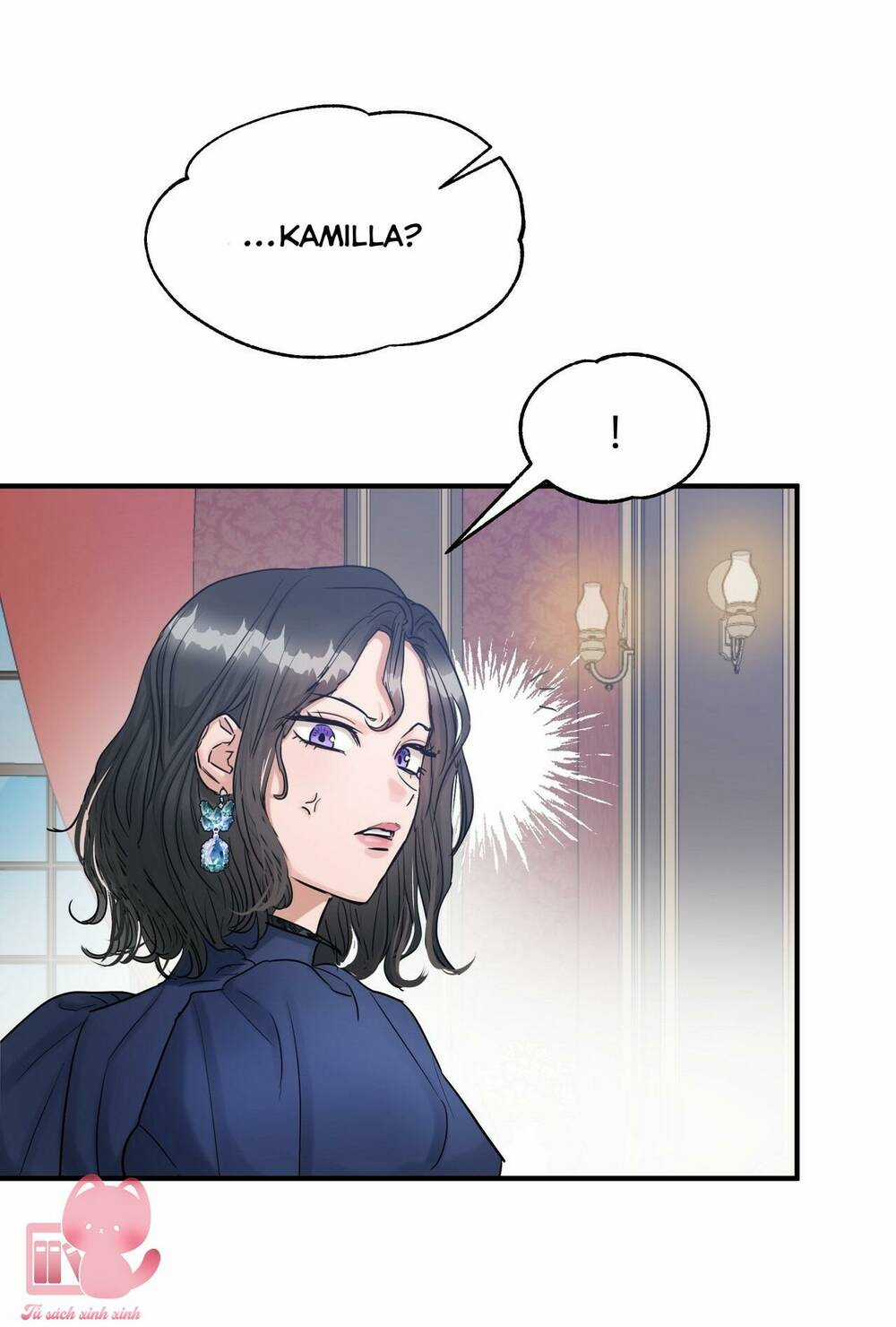 Người Thừa Kế - Chapter 19 - Trang 7